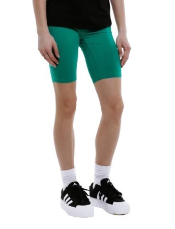 Authority TS-LEGGINGS G green dívčí legíny