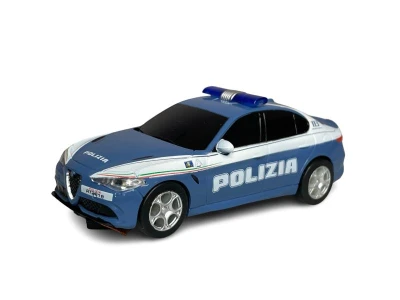 RE.EL Toys 1:43 silniční autíčka na autodráhy