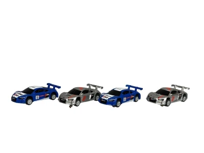 RE.EL Toys Micro Slot 1:87 autíčko na autodráhy