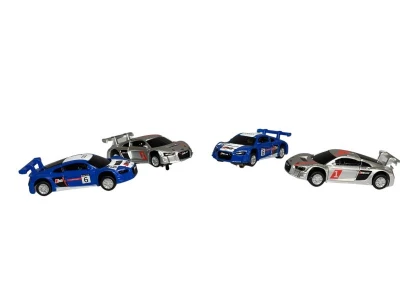 RE.EL Toys Micro Slot 1:87 autíčko na autodráhy