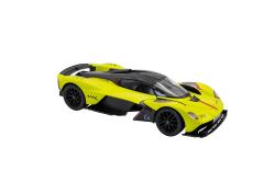Auto Aston Martin Valkyrie 1:18 Auto Aston Martin Valkyrie 1:18