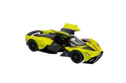 Auto Aston Martin Valkyrie 1:18