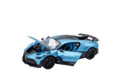 Rastar RC auto Bugatti Divo 1:14 LED RTR