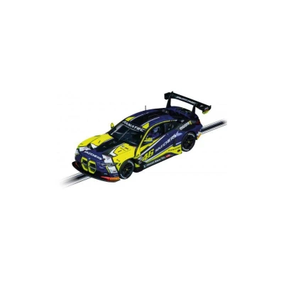 Auto Carrera D124 BMW M4 GT3 V. Rossi