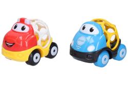 Auto chrastící 9cm pro nejmenší