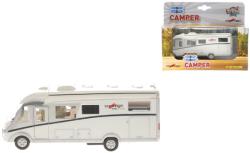 Auto karavan Carthago 16cm kov PB na baterie zpětný chod Světlo