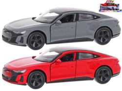 Welly Auto model Audi RS E-Tron GT 12cm kov zpětný chod 2 barvy Welly Auto model Audi RS E-Tron GT 12cm kov zpětný chod 2 barvy