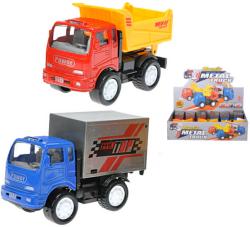 Auto nákladní 12cm kovové PB 2 druhy Auto nákladní 12cm kovové PB 2 druhy