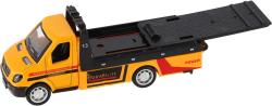 Auto odtahová služba 11cm zpětný chod odtahovka 2 druhy kov