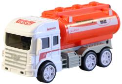 Auto pracovní a stavební různé druhy 12cm plast