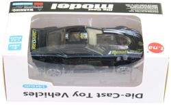 Auto závodní kovové 1:64 různé druhy formule 6cm v krabici