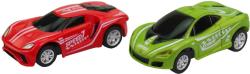 Autodráha Racing Collection 1:64 náhradní díl autíčko set 2ks