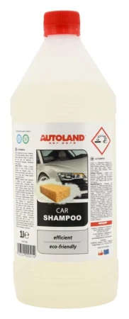 Autoland Autošampon 1L Autoland Autošampon 1L