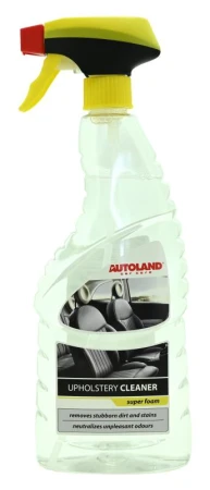 Autoland Čistič čalounění rozpraš. 750ml