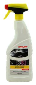 Autoland Čistič disků kol, měnící barvu, rozpraš. 750ml
