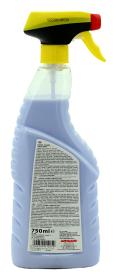 Autoland Čistič interiéru sametový lesk, ropraš. 750 ml