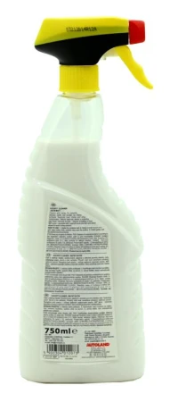 Autoland Čistič interiéru saténový mat, ropraš. 750 ml