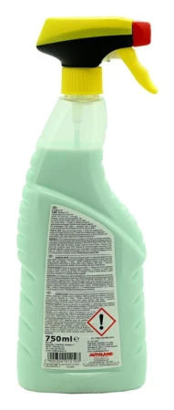 Autoland Čistič nárazníků + lesk, rozpraš. 750 ml