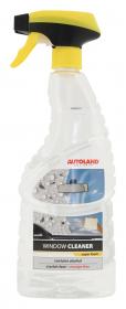 Autoland Čistič oken rozpraš. 750ml
