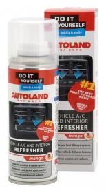 Autoland Osvěžovač klimatizace 200ml