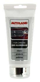 Autoland Leštěnka na Chrom Alu tuba 150ml