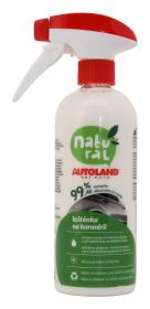Autoland Leštěnka na karosérii NATURAL ECO 500ml