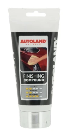 Autoland Leštící a brusná pasta tuba 150ml Autoland Leštící a brusná pasta tuba 150ml