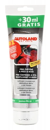 Autoland Na čištění a péči o kůži tuba 280ml