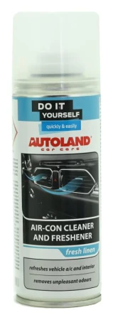 Autoland Osvěžovač klimatizace 200ml - FRESH