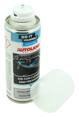 Autoland Osvěžovač klimatizace 200ml - FRESH
