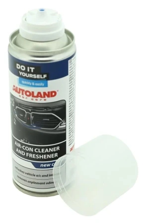 Autoland Osvěžovač klimatizace 200ml - NEW CAR