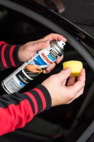 Autoland Přípravek proti zamrzání dveří 300ml