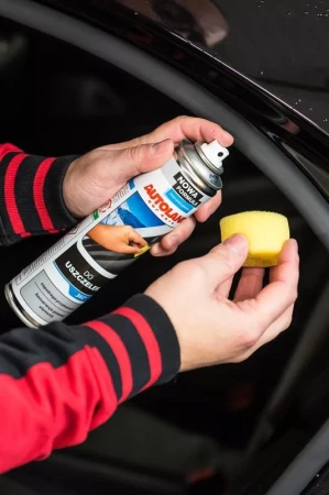 Autoland Přípravek proti zamrzání dveří 300ml
