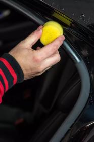 Autoland Přípravek proti zamrzání dveří 300ml