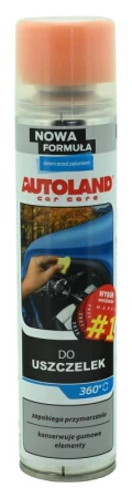 Autoland Přípravek proti zamrzání dveří 300ml Autoland Přípravek proti zamrzání dveří 300ml