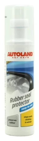 Autoland SILIKON proti zamrznutí gum. těsnění aplikátor 150ml Autoland SILIKON proti zamrznutí gum. těsnění aplikátor 150ml