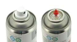 Autoland Rozmrazovač oken a zámků 400ml