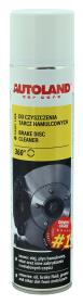Autoland Spray na brzdové kotouče 600ml