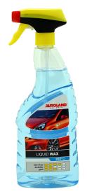 Autoland Tekutý vosk 750 ml