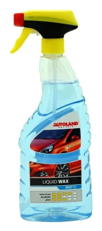 Autoland Tekutý vosk 750 ml