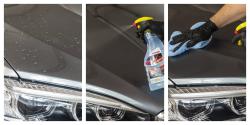 Autoland Tekutý vosk 750 ml
