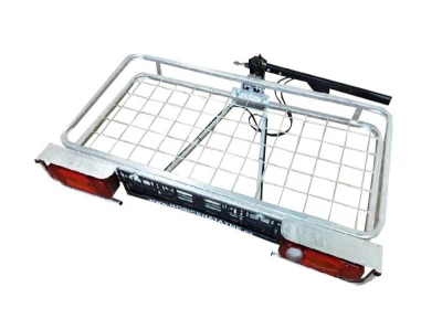 Automena czech Nosič zvěře a nákladu 100 x 50 x 11 cm PROFI COMFORT