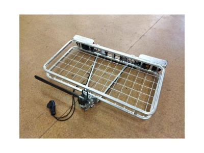 Automena czech Nosič zvěře a nákladu 100 x 50 x 11 cm PROFI COMFORT