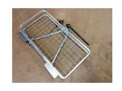 Automena czech Nosič zvěře a nákladu 120 x 60 x 11 cm PROFI COMFORT PLUS