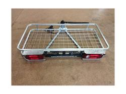 Automena czech Nosič zvěře a nákladu 120 x 60 x 11 cm PROFI COMFORT PLUS