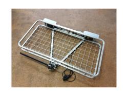 Automena czech Nosič zvěře a nákladu 120 x 60 x 11 cm PROFI COMFORT PLUS