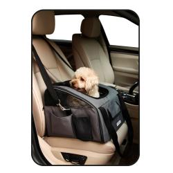 Autotaška Trasportino černá