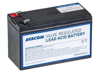 AVACOM AVA-RBC175 - Baterie pro UPS