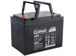 AVACOM LONG baterie 12V 75Ah F8 DeepCycle GEL 10 let (LGK75-12N) AVACOM LONG baterie 12V 75Ah F8 DeepCycle GEL 10 let (LGK75-12N)