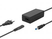 AVACOM Nabíjecí adaptér pro notebooky 12V 3,33A 40W konektor 5,5mm x 2,5mm